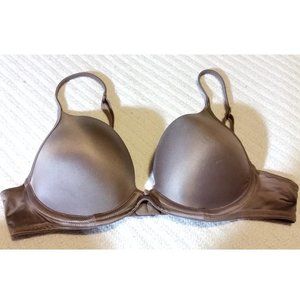 Gap Body Taupe 36A Push Up Bra
